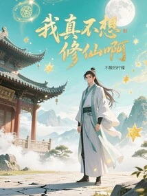 I Really Don't Want to Become an Immortal