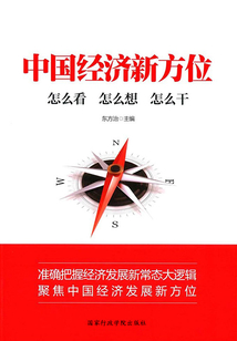 中國(guó)經(jīng)濟(jì)新方位:怎么看 怎么想 怎么干
