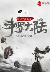 携空间果实闯斗罗大陆 封面