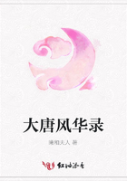 大唐風(fēng)華錄在線閱讀