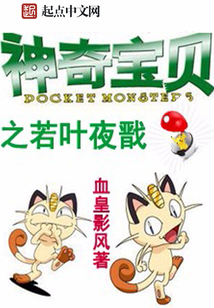 神奇宝贝之若叶夜戬