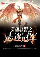 英雄聯盟之志逐冠軍在線閱讀