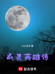 戰靈英雄傳