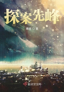 探案先峰