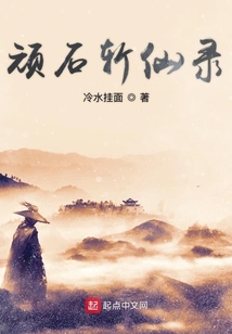 頑石斬仙錄