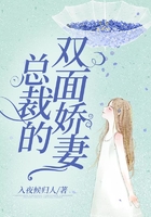 總裁的雙面嬌妻在線閱讀