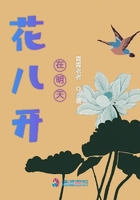 花儿开在明天在线阅读