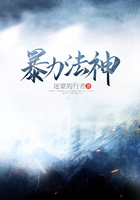 暴力法神