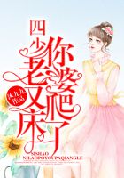 四少,你老婆又爬床了在线阅读