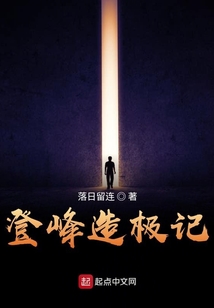 登峰造極記
