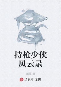 持枪少侠风云录