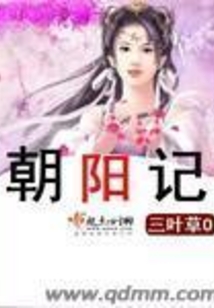 朝阳记