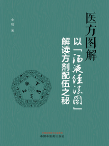 医方图解:以“汤液经法图”解读方剂配伍之秘