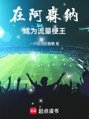 在阿森纳成为流量梗王在线阅读