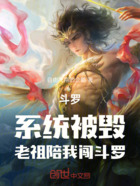 斗罗：系统被毁，老祖陪我闯斗罗