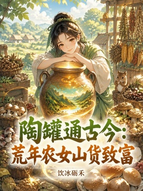 陶罐通古今：荒年农女山货致富在线阅读