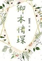 卿本情琛在线阅读