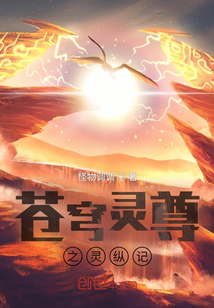 蒼穹靈尊之靈縱記