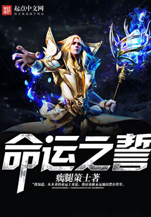 命运之誓 cover