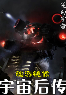 魂游鏡像宇宙后傳