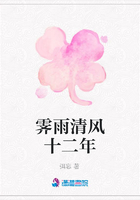 霽雨清風十二年在線閱讀