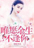唯愿余生不逢你在線閱讀