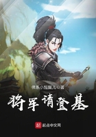 將軍請登基在線閱讀