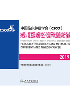 中国临床肿瘤学会(CSCO)持续/复发及转移性分化型甲状腺癌诊疗指南2019