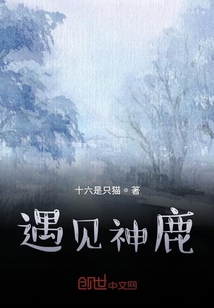 遇見神鹿