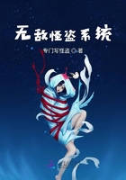 无敌怪盗系统