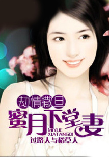 劫情撒旦：蜜月下堂妻