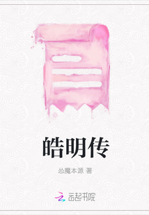 皓明傳