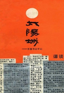 太陽城：市委書記手記