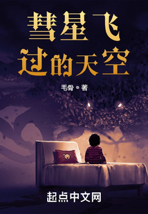 彗星飛過的天空
