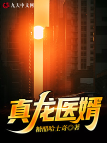 真龍醫(yī)婿