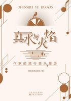 真水与火焰：作家的流行音乐履历在线阅读