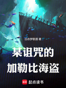 某詛咒的加勒比海盜