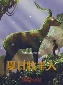 夏日牧羊人
