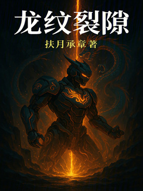 龙纹裂隙在线阅读