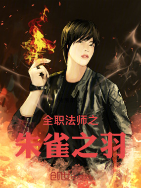 全职法师:朱雀之羽在线阅读