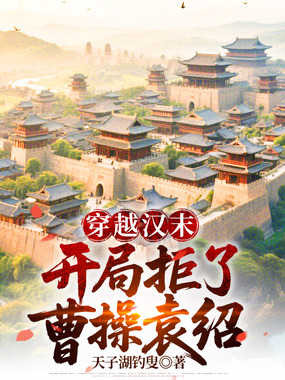 穿越汉末，开局拒了曹操袁绍在线阅读