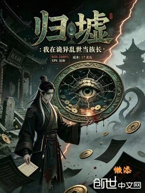 归墟：我在诡异乱世当族长在线阅读