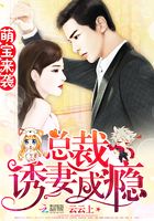 總裁誘妻成癮在線閱讀