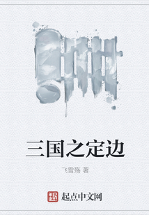 三國之定邊