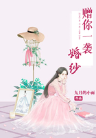 贈你一襲婚紗在線閱讀