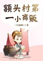 額頭村第一小商販在線閱讀