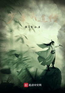 少年武道传