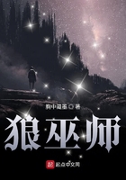 狼巫師在線閱讀