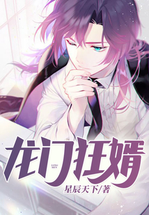 龙门狂婿