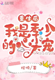 重生后我是季少的心尖寵